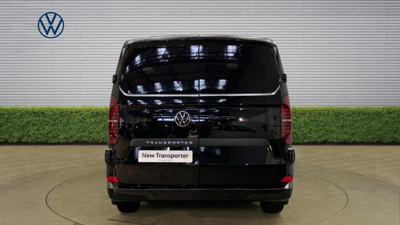 Volkswagen Transporter T28 Swb Diesel 2.0 TDI 110 Commerce Pro Van